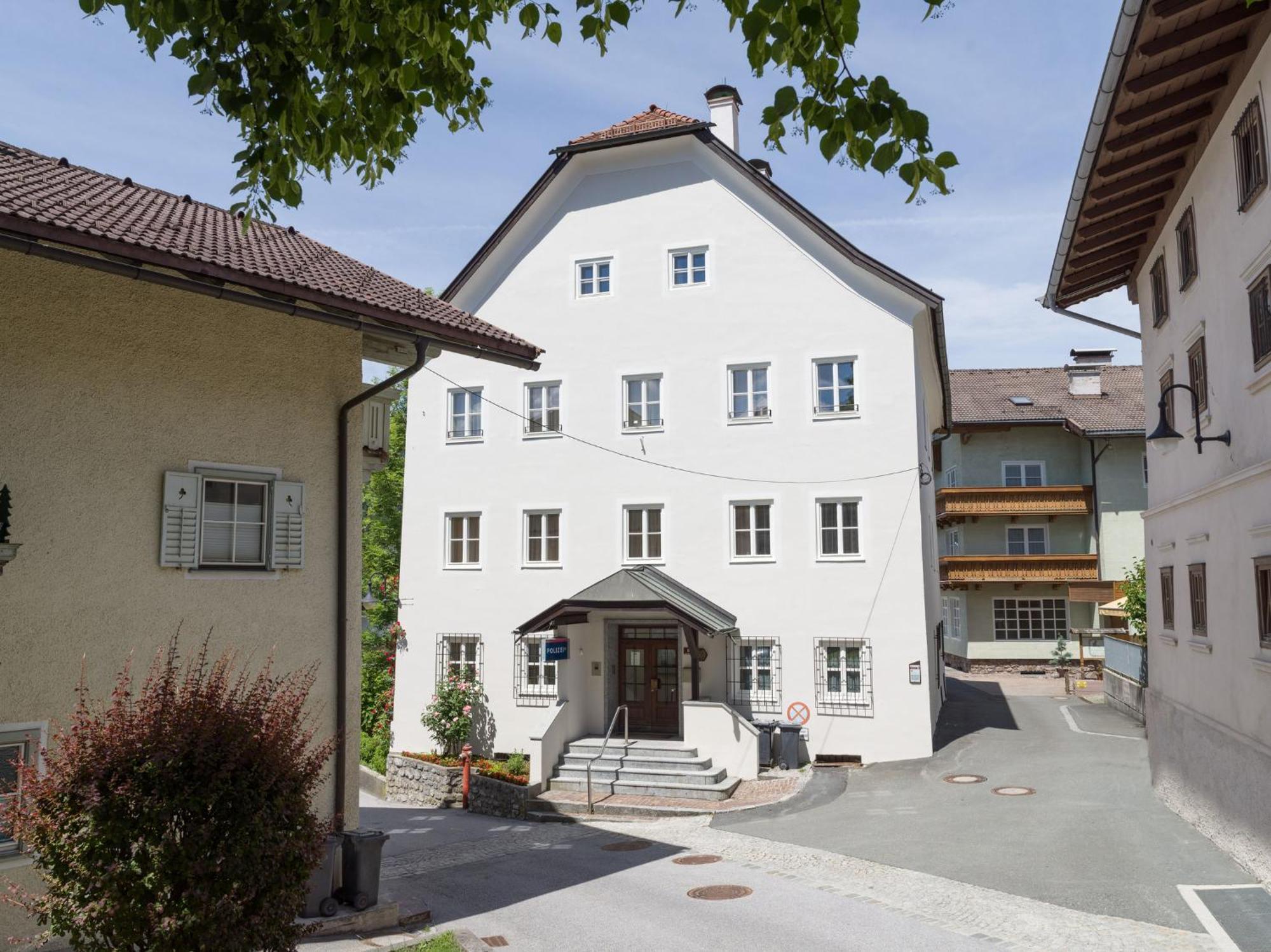 Appartement Milda Im Haus Messinger - By Nv-Appartements Hopfgarten im Brixental Εξωτερικό φωτογραφία